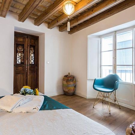 קדיז Catedral Encantador 1 Dormitorio 1 Bano מראה חיצוני תמונה